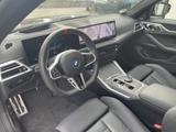 BMW i4 M50 xDrive GC M Sport Pro || H&K AHK Glasdach - gebrauchte BMW i4 aus dem Jahr 2024