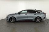 Kia ProCeed 1.6 T-GDI GT LED Navi 4x Sitzheizung DAB - mit Benzin-Antrieb: Alcantara, mit Apple Carplay, Kombi