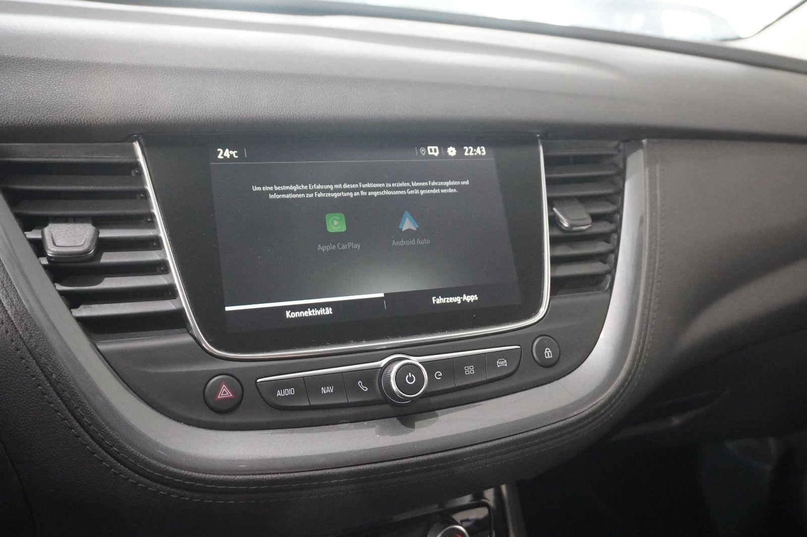 Fahrzeugabbildung Opel Grandland (X) 1.6 PHEV ULTIMATE NAVI/LED/360°/SH