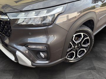 Suzuki SX4 (S-CROSS) 1.4 AllGrip*PANO*360°*NAVI*SHZ*TOP