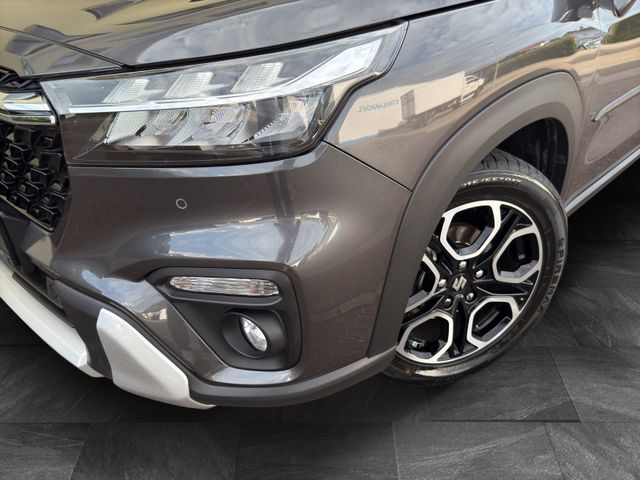 Suzuki SX4 (S-CROSS) 1.4 AllGrip*PANO*360°*NAVI*SHZ*TOP