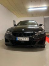 ALPINA B3 Allrad  Limousine G20 462PS 700NM M3 B4 S58 - ALPINA B3: 3.2
