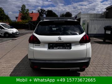 Peugeot 2008 - 6