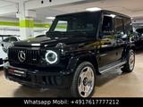 Mercedes-Benz G 63 AMG FACELIFT MY25 BURMESTER NIGHTPACK READY - gebrauchte Mercedes-Benz G 63 AMG mit Facelift