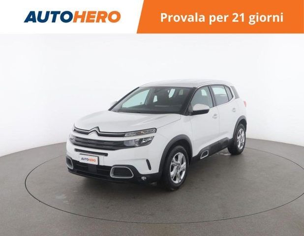 Citroën CITROEN C5 Aircross BlueHDi 130 S&S Live