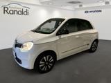 Renault Twingo Techno Electric+TOZUSTAND!+ERSTE HAND! - Renault Twingo E-TECH-Techno
