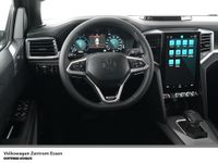Volkswagen Amarok - Vorschau Bild 14