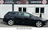 Opel Astra J Sports Tourer Sport*1.HAND*SCHECKHEFT* - Opel Astra aus 2011: Sports Tourer