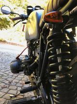 BMW R100RS - BMW 1981 R100