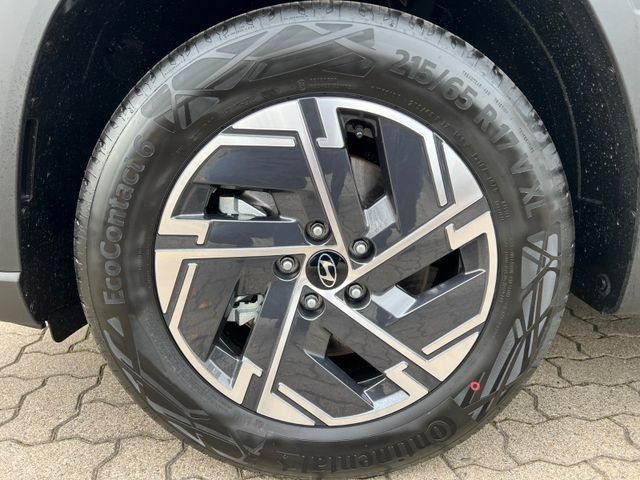 Hyundai Tucson – Bild 16