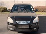 Kia Rio 2 Hand Mit Frischen Tüv - gebrauchte Kia Rio aus dem Jahr 2007