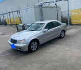 Mercedes-Benz C220 - gebrauchte Mercedes-Benz C 220 aus dem Jahr 2001