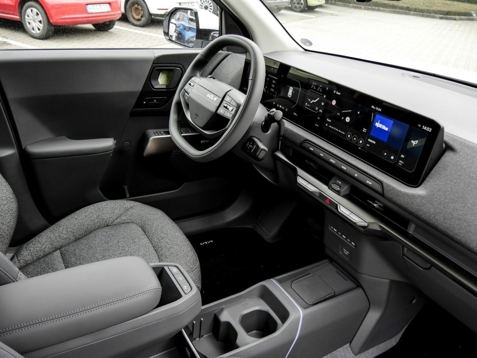 Kia EV2 - Bild 3