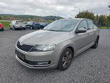 Skoda Rapid Spaceback Ambition - Skoda Rapid in Bonn
