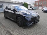 Mercedes-Benz EQS 580 4Matic AMG-Line Leder Pano Navi 7 Sitze - gebrauchte Mercedes-Benz EQS aus dem Jahr 2024