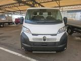Citroën Jumper HDI 180 L3 Pritsche Klima Tempomat - Citroën Jumper: Pritsche