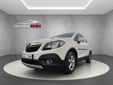 Opel Mokka Edition ecoFlex S.HeizungBluetoothFreispre - Opel Mokka Gebrauchtwagen in Bremen