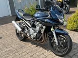 Suzuki GSF 650 SA Bandit Viel Zubehör ABS - Suzuki Bandit 650S