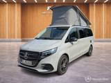 Mercedes-Benz V 300 d 4M MARCO POLO AMG+AIRMATIC+STANDHZG+ AHK