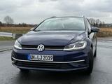 Volkswagen VW Golf Variant 1.4 TSI DSG AHK ACC - Volkswagen Golf: 1 4 Variant