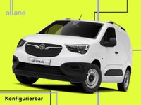 Opel Combo - Vorschau Bild 1