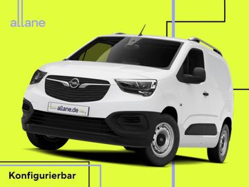 Opel Leasingangebot: Opel Combo Lieferwagen 1.5 Diesel 75kW M