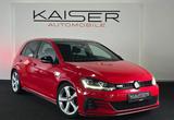 Volkswagen Golf GTD*DSG*ABSTAND*KAMERA/SPORT&STYLE*DAB+ - Volkswagen Golf: GTD Dsg