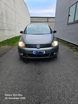 Volkswagen Golg VI Plus 1.4 FSI - Volkswagen Golf: V Fsi
