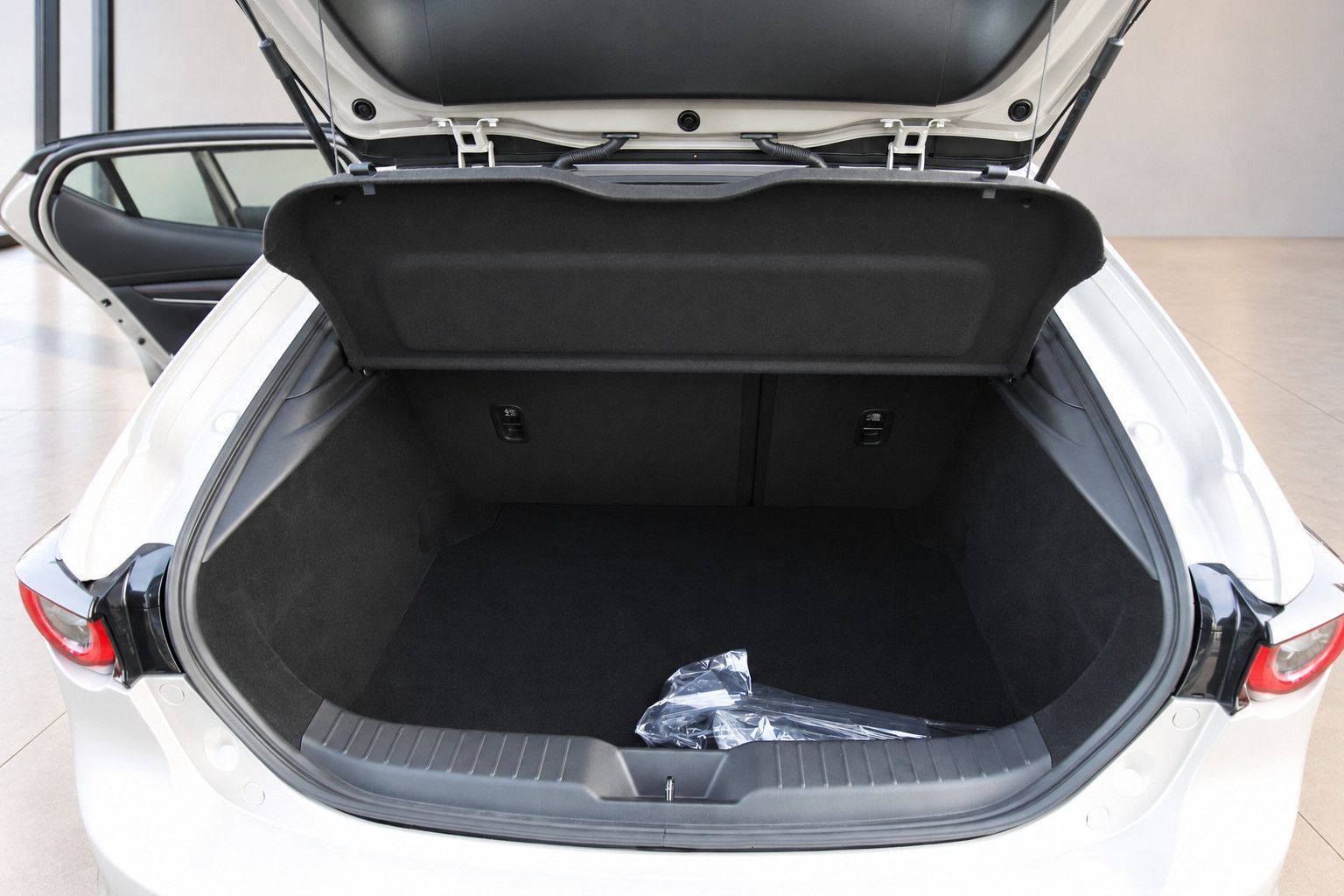 Mazda 3 - Bild 15
