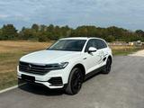 Volkswagen Touareg 3.0 V6 TDI SCR 170kW 4MOT DRIVE Tipt... - gebrauchte VW Touareg aus dem Jahr 2020