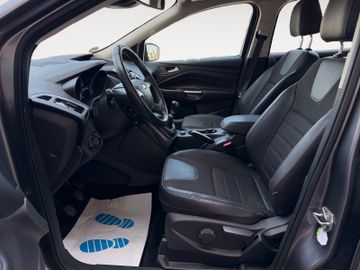 Ford Kuga - 7