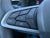 Dacia Bigster - Vorschau Bild 29