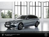 Mercedes-Benz C 220 d T LED AHK Totwinkel Kamera eHeck MBUX - gebrauchte Mercedes-Benz C 220 aus dem Jahr 2024