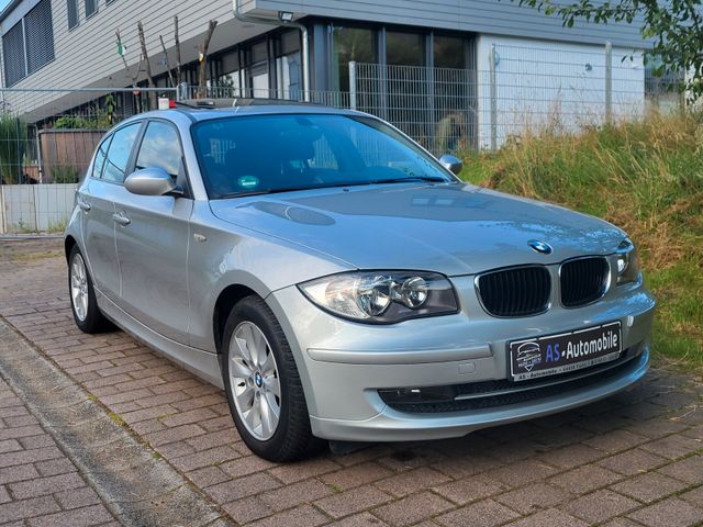 BMW 116 Baureihe *orig.83.oooKM*Steuerkette Neu*