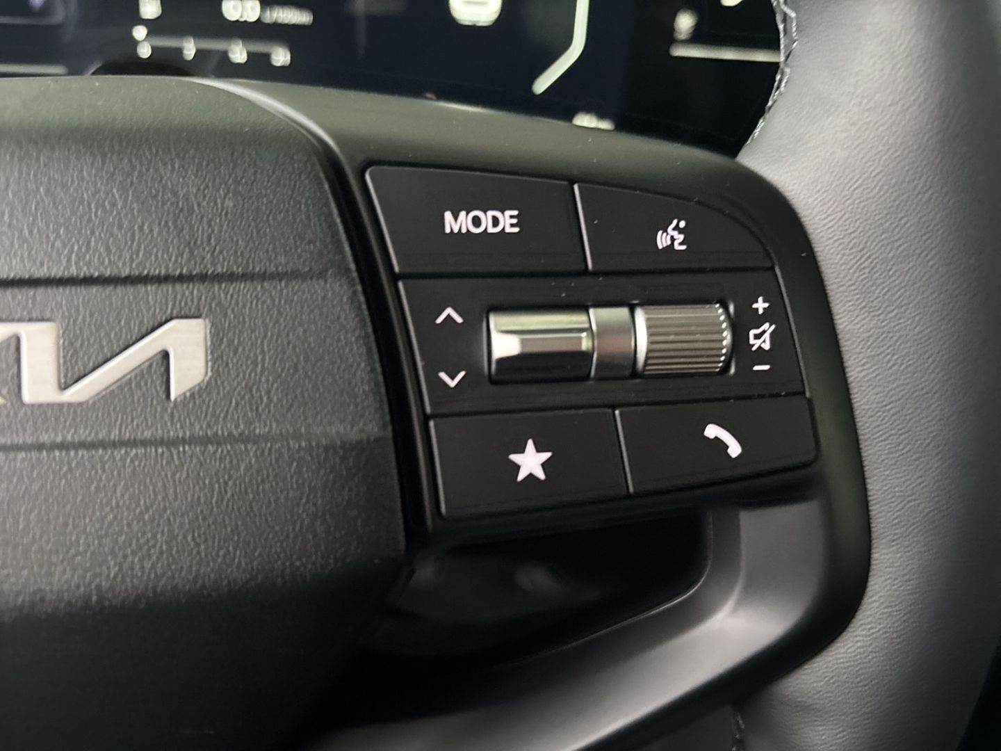 Kia K4 - Bild 17