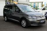 Volkswagen Caddy Maxi Style 2.0 TDI DSG - gebrauchte Vans in Hanau