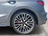 Audi S3 Sportback S-tronic quattro *Facelift 24*Akrap - Audi Gebrauchtwagen Sportback