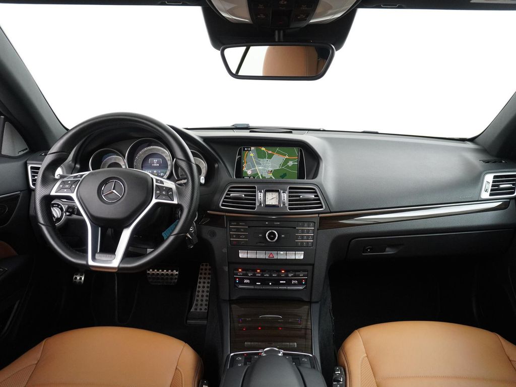 Mercedes-Benz E 400 Cabrio Prestige AMG Styling ACC Multiconto