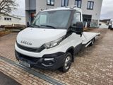 Iveco Daily 50C18 MAXI /Abschlepper 3.5t /47tkm - Abschlepper