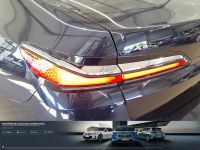 BMW 740 - Vorschau Bild 11