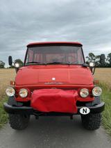 Unimog 416