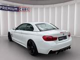 BMW 440i Cabrio xDrive M-Sport*DE*Garantie*Finanz* - BMW 440 Gebrauchtwagen