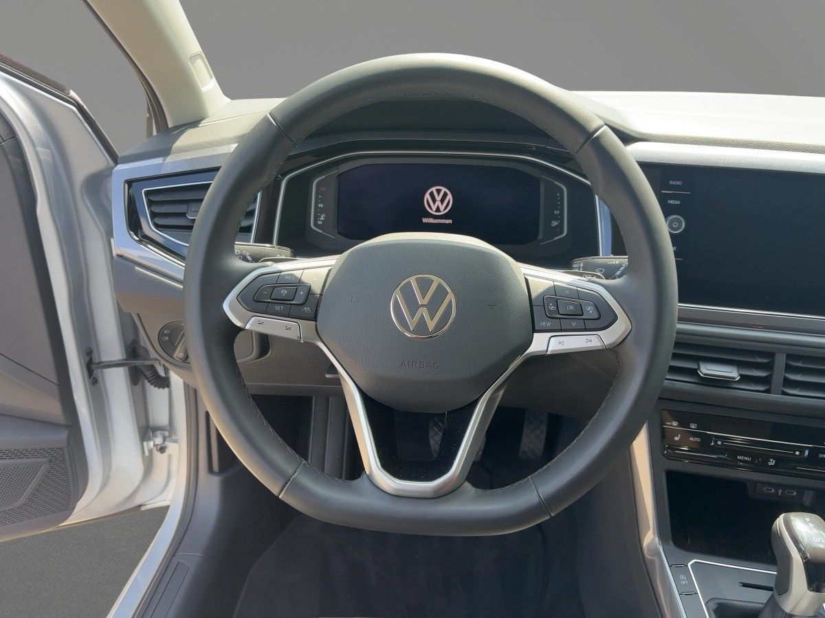 Volkswagen Taigo - Bild 13