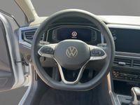 Volkswagen Taigo - Vorschau Bild 13
