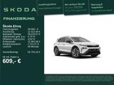 Skoda Elroq 85 Sportline 82 kWh 210 kW AKH HUD - Skoda Elroq mit Panoramadach