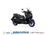 Yamaha X-MAX 125 2024 Zulassungsbonus Smartphone-Konnek