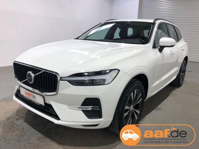 Volvo XC60 B4 Momentum Pro Automatik EU6d LED Navi PDC