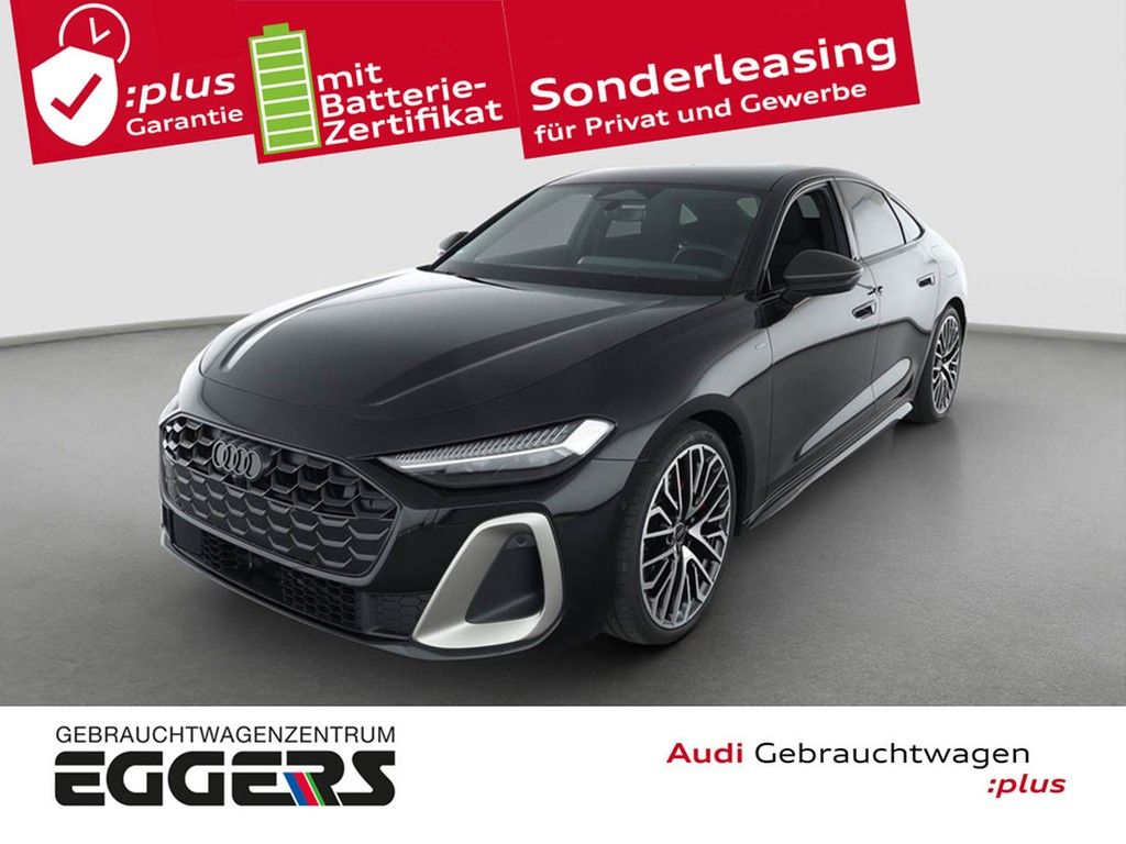 Image of Audi A5