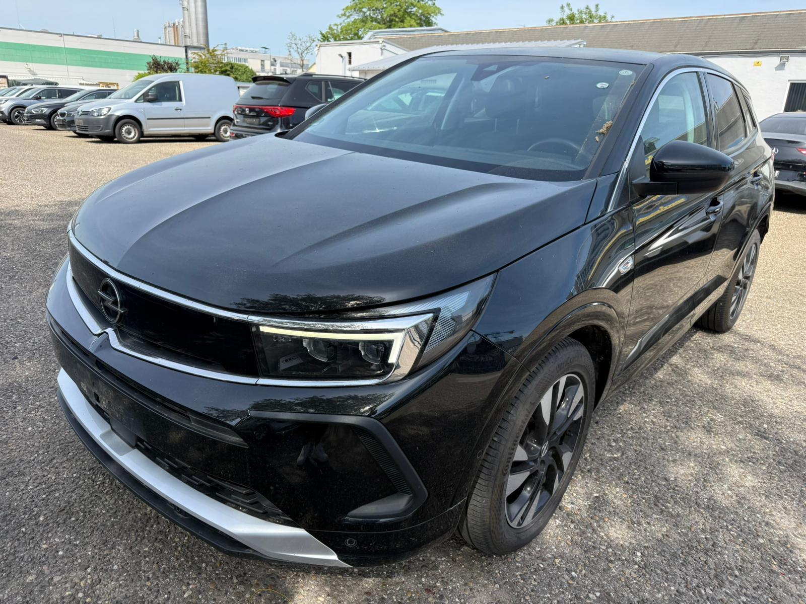 Opel Grandland (X) 1.5 CDTI ELEGANCE/Matrix/11500nett