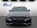 Mercedes-Benz C 180 T LED+Navi+Automatik - gebrauchte Mercedes-Benz C 180 aus dem Jahr 2017